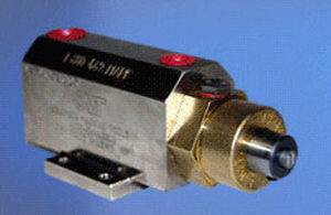 Máquina de marcado de impacto - Mite-E-Mark series - Columbia Marking Tools - integrable / compacta / neumática