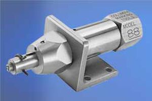 Máquina de marcado de impacto - 288 series - Columbia Marking Tools - integrable / neumática