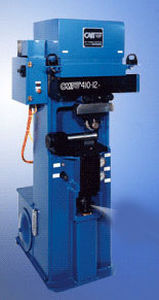 Máquina de marcado por rodadura - Columbia Marking Tools - hidráulica