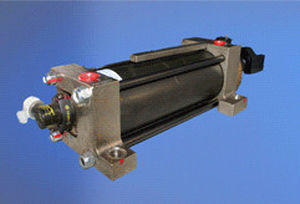 Máquina de marcado de impacto - Slide-A-Mark series - Columbia Marking Tools - integrable / neumática