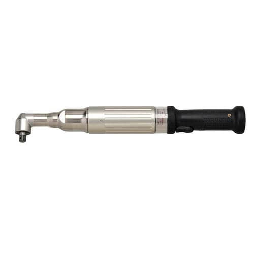 Destornillador de tuercas eléctrico - EH2 series - ASG Division of Jergens - de ángulo recto