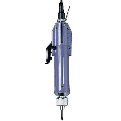 Atornilladora eléctrica con cable - HIOS SS series - ASG Division of Jergens - recta