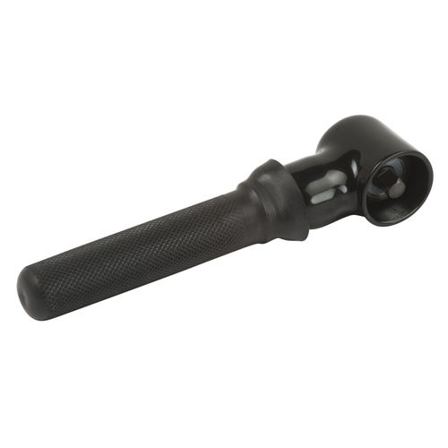 Llave dinamométrica 1/4" - TBN 50V series - ASG Division of Jergens - 3/8" / aislada / de control preconfigurado