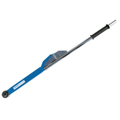 Llave dinamométrica con micrómetro - BIW series - ASG Division of Jergens - reglable