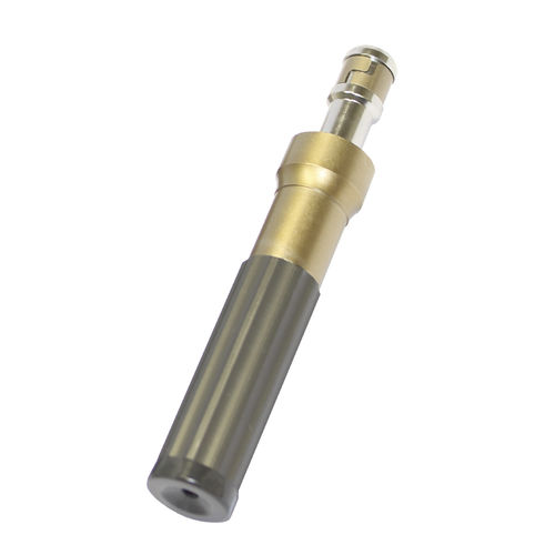 Destornillador dinamométrico - CRS series - ASG Division of Jergens - de precisión / con hueco hexagonal / de control preconfigurado