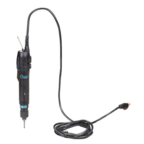 Atornilladora eléctrica con cable - AC series - ASG Division of Jergens - recta