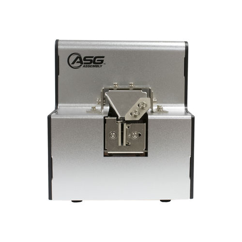 Alimentador al vacío - ASP-81A - ASG Division of Jergens - de tornillo sin fin / automático