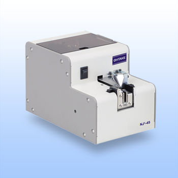 Alimentador de tornillo sin fin - NJ / NJ-L / NJR series - ASG Division of Jergens - automático / horizontal / robotizado