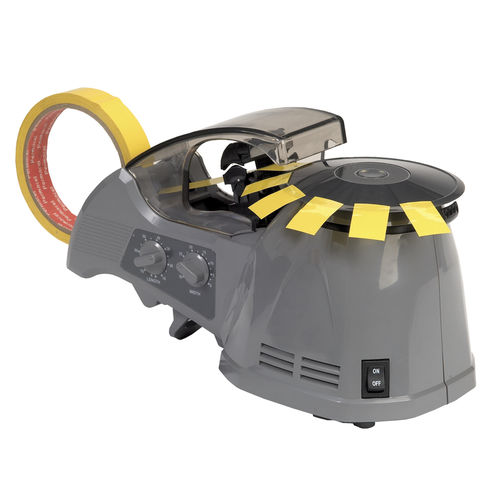 Distribuidor para de correas por - EZ-870 - ASG Division of Jergens - automático