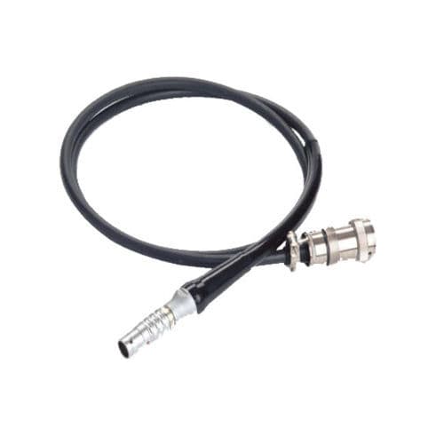 Cable eléctrico de alimentación - SD2500 series  - ASG Division of Jergens - BNC / aislado / de conexión