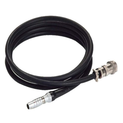 Cable eléctrico de alimentación - SD2500 ESD series - ASG Division of Jergens - aislado / ESD / de conexión