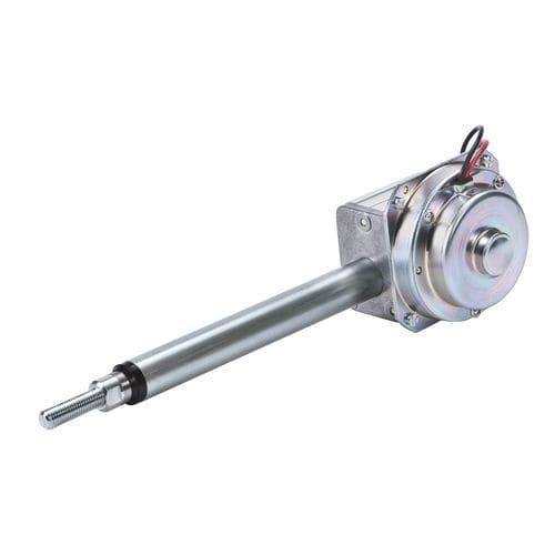 Actuador eléctrico - CAR 22 series - EWELLIX - lineal / de tornillo / DC