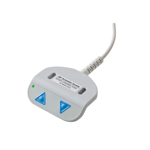 Telemando con cable - STK series - EWELLIX - con botones / industrial / para actuador lineal