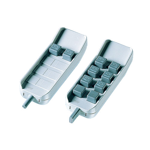Telemando con cable - PHC - EWELLIX - con botones / para equipamiento médico / para actuador lineal