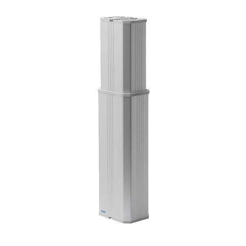 Columna telescópica para aplicaciones médicas - CPMB series - EWELLIX - AC/DC / compacta / 24 V