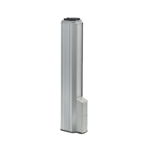 Columna telescópica para aplicaciones médicas - TFG series - EWELLIX - DC / AC / compacta