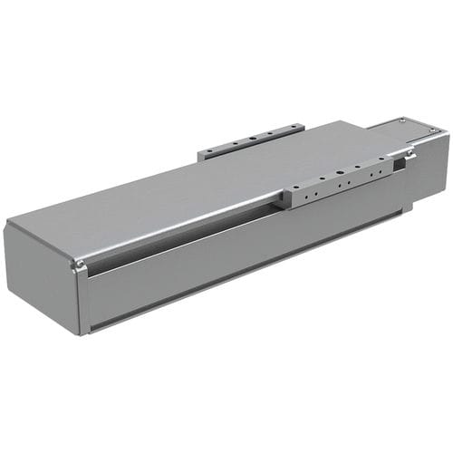 Módulo lineal de husillo de bolas - CLSM 92 - EWELLIX - 1 eje / compacto