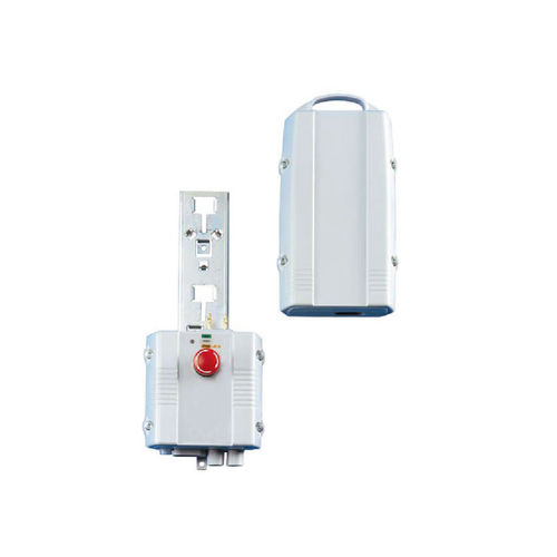 Controlador para actuador lineal - MCU series - EWELLIX