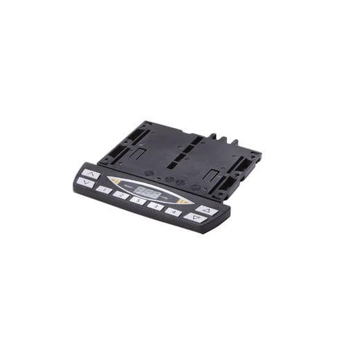 Telemando con cable - HSF - EWELLIX - con botones / industrial / para actuador