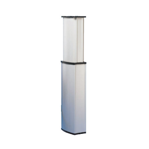 Columna telescópica para aplicaciones médicas - TXG series - EWELLIX - DC / AC / compacta