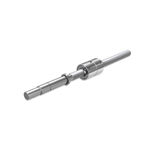Husillo de rodillos planetarios - HRC 60x15R 171/171 G3 -A NOWPR - EWELLIX - alta velocidad de rotación