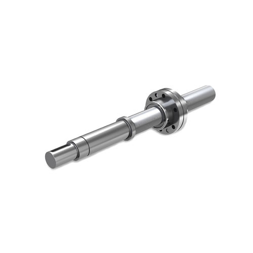 Husillo de rodillos de recirculación - SVC 8x1R 40/40 G3 - A NOWPR - EWELLIX