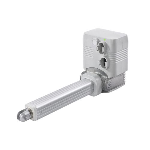 Actuador eléctrico - Max-7 series - EWELLIX - lineal / paso a paso / AC