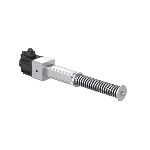 Cilindro a medida - CASM series - EWELLIX - eléctrico / de pistón / con varilla doble