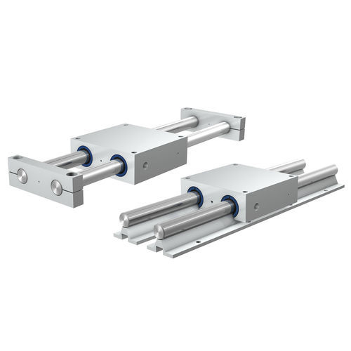 Corredera lineal de precisión - LZ series - EWELLIX