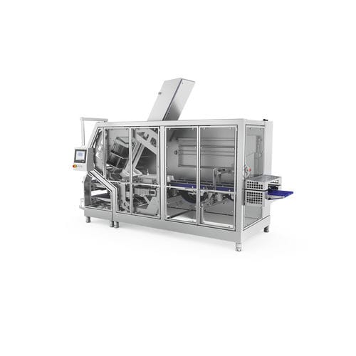 Máquina porcionadora de carne - GMS 1600 - MULTIVAC Group - automática