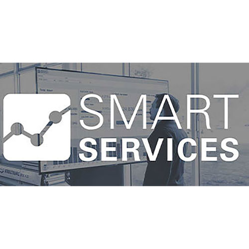 Sistema de supervisión de condiciones para máquina - MULTIVAC Smart Services - MULTIVAC Group - de funcionamiento / de mantenimiento predictivo / de producción