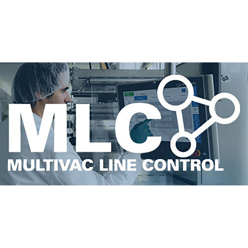 Centro de mando de proceso - MULTIVAC Line Control - MULTIVAC Group