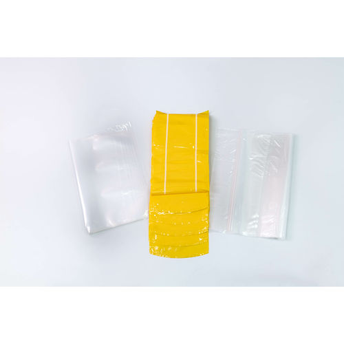 Bolsa de vacío para film PE - MULTIVAC Group - para embalajes / para máquinas / de queso