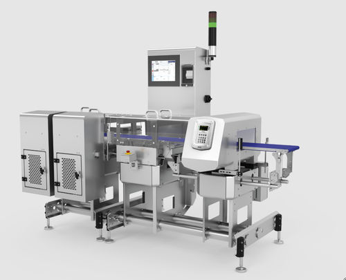 Clasificadora ponderal automática - I 211 - MULTIVAC Group - para embalajes / para la industria agroalimentaria / para la industria farmacéutica