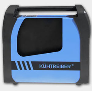 Soldadora MMA - KITin 220-320 MMA - Kuhtreiber s.r.o. - trifásica / portátil / de alta eficacia