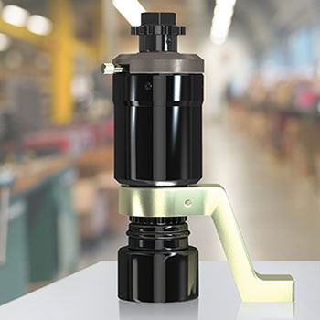 Multiplicador de par manual - M - alkitronic alki TECHNIK GmbH