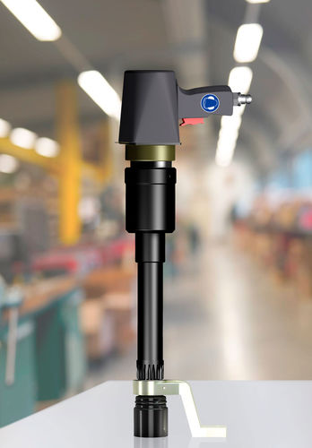 Multiplicador de par neumático - LS-N - alkitronic alki TECHNIK GmbH