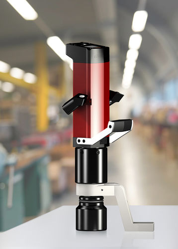 Multiplicador de par eléctrico - EF - alkitronic alki TECHNIK GmbH