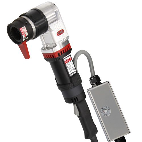 Destornillador de tuercas eléctrico - GNBC SERIES - TONE Co., Ltd. Japan - de ángulo recto / con parada automática / con control de par