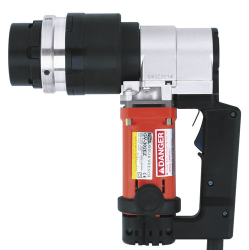 Llave cortadora eléctrica - GV300EZ - TONE Co., Ltd. Japan - de pistola