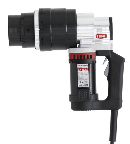 Llave cortadora eléctrica - GX360EZ - TONE Co., Ltd. Japan