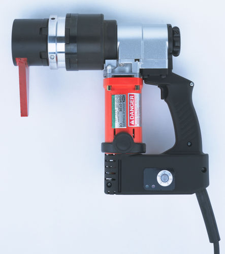 Destornillador de tuercas eléctrico - GSR - TONE Co., Ltd. Japan - de pistola / con control de par