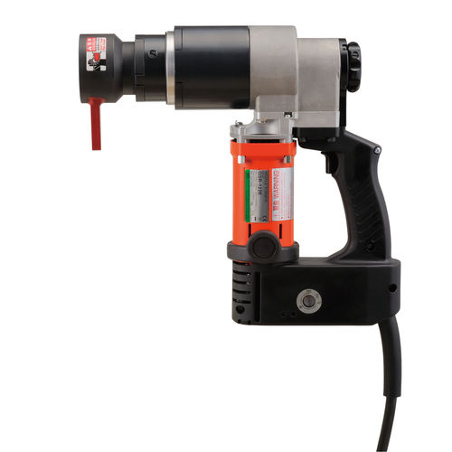 Destornillador de tuercas eléctrico - GSR series - TONE Co., Ltd. Japan - de pistola / con control de par