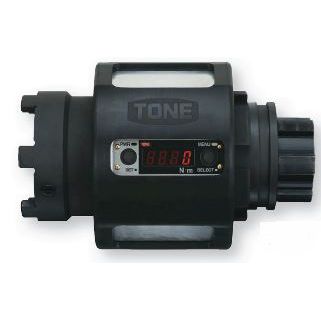 Medidor de par portátil - DTM Series Digital Torque Gauge ±3% Accuracy - TONE Co., Ltd. Japan - para llave dinamométrica / para ajuste de par / digital