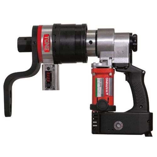 Llave dinamométrica eléctrica - PDX-series - TONE Co., Ltd. Japan - digital / de pistola / para altas cargas