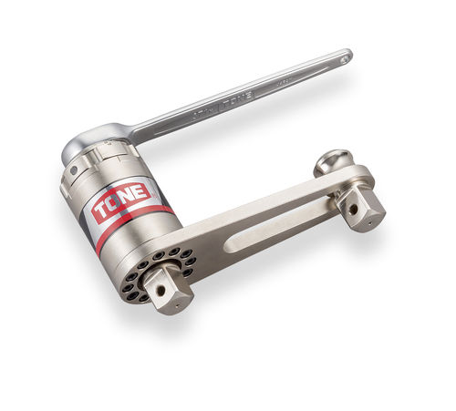 Multiplicador de par - P150A - TONE Co., Ltd. Japan