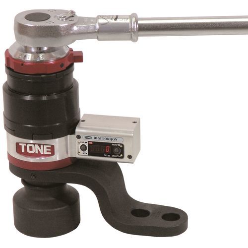 Multiplicador de par - PD500E series - TONE Co., Ltd. Japan