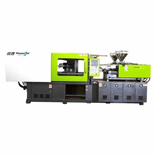 Máquina de inyección horizontal - BJM series - POWERJET PLASTIC MACHINERY CO.,LTD - hidráulica / para PP / para PE