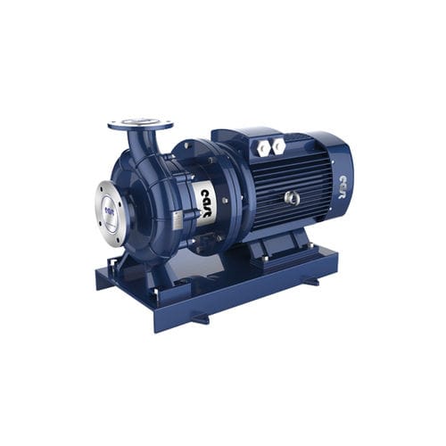 Bomba centrífuga - DFW - Shanghai East Pump (Group) Co., Ltd - de agua / de pintura / para productos agroalimentarios