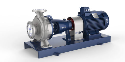 Bomba de rotor - IHH - Shanghai East Pump (Group) Co., Ltd - para productos químicos / eléctrica / industrial